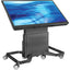 Avteq DynamiQ Touch Panel Cart