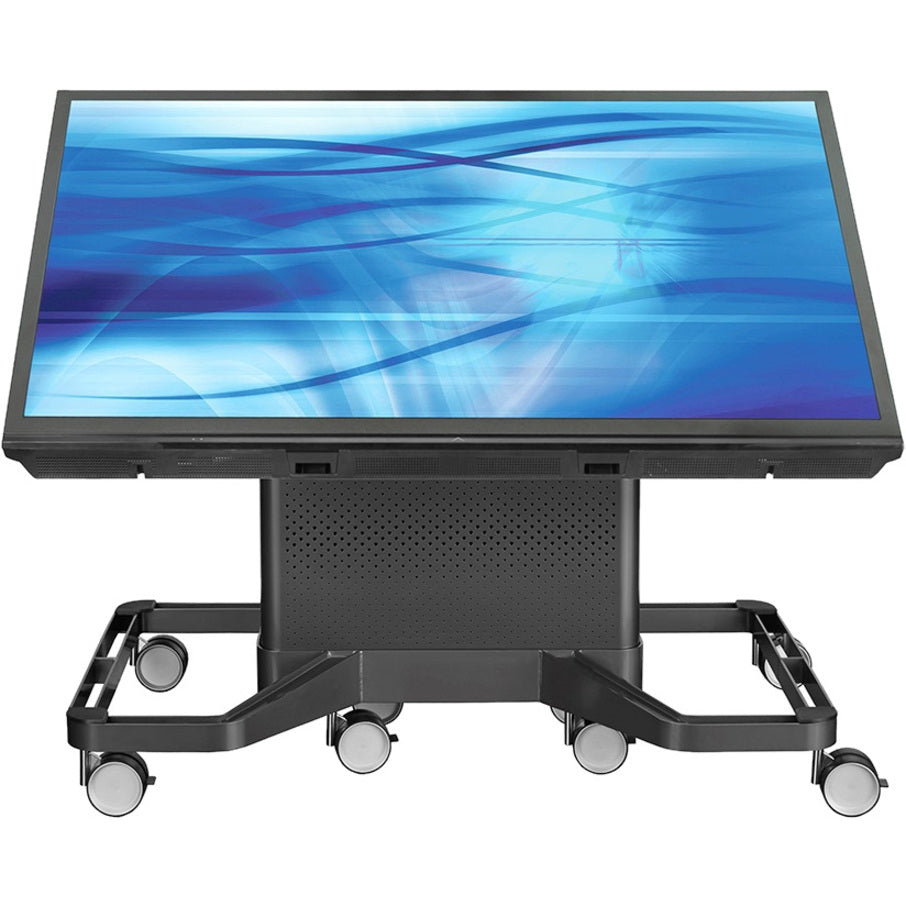 Avteq DynamiQ Touch Panel Cart