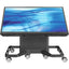 Avteq DynamiQ Touch Panel Cart