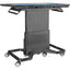 Avteq DynamiQ Touch Panel Cart