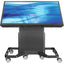 Avteq DynamiQ Touch Panel Cart