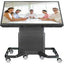 Avteq DynamiQ Touch Panel Cart