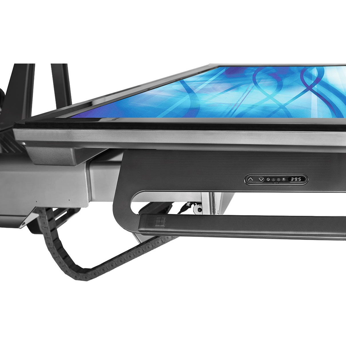 Avteq DynamiQ Touch Panel Cart