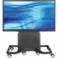 Avteq DynamiQ Touch Panel Cart