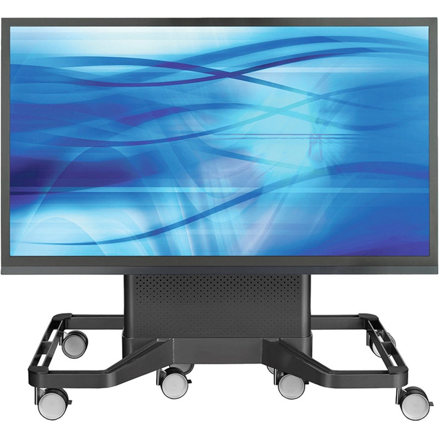 Avteq DynamiQ Touch Panel Cart