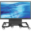 Avteq DynamiQ Touch Panel Cart