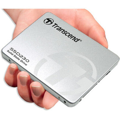 Transcend SSD230 1 TB Solid State Drive - 2.5" Internal - SATA (SATA/600)