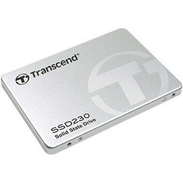 Transcend SSD230 1 TB Solid State Drive - 2.5" Internal - SATA (SATA/600)