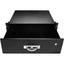 Claytek 3U Sliding Drawer with Key Lock