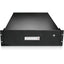 Claytek 3U Sliding Drawer with Key Lock