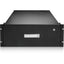 Claytek 4U Sliding Drawer with Key Lock