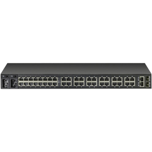 Opengear IM7216-2-24E-DAC-LR Infrastructure Management Equipment