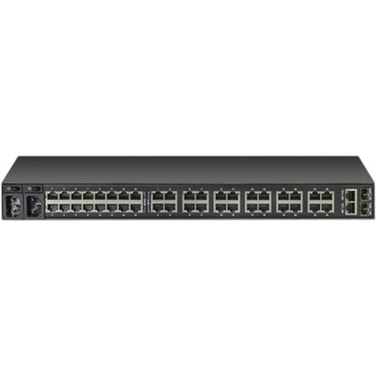 Opengear IM7216-2-24E-DAC Infrastructure Management Equipment