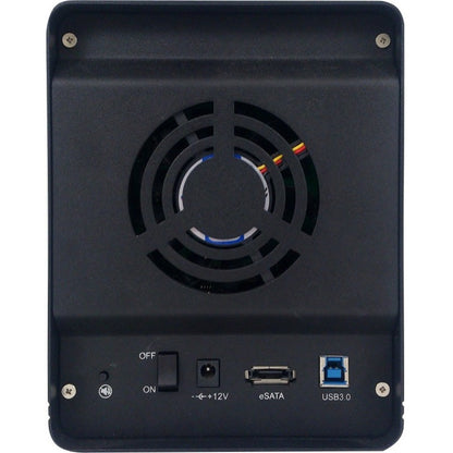 Buslink CipherShield 256-bit RAID Hard Drive