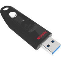 SanDisk 64GB Ultra USB 3.0 Flash Drive