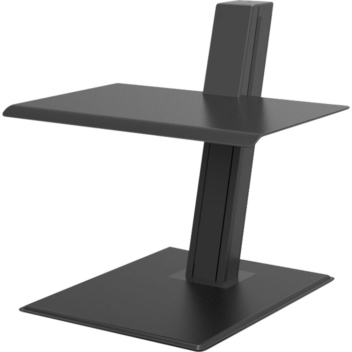 Humanscale Quickstand Eco Laptop Black