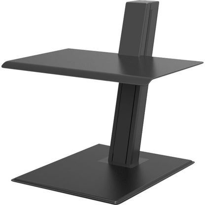 Humanscale Quickstand Eco Laptop Black