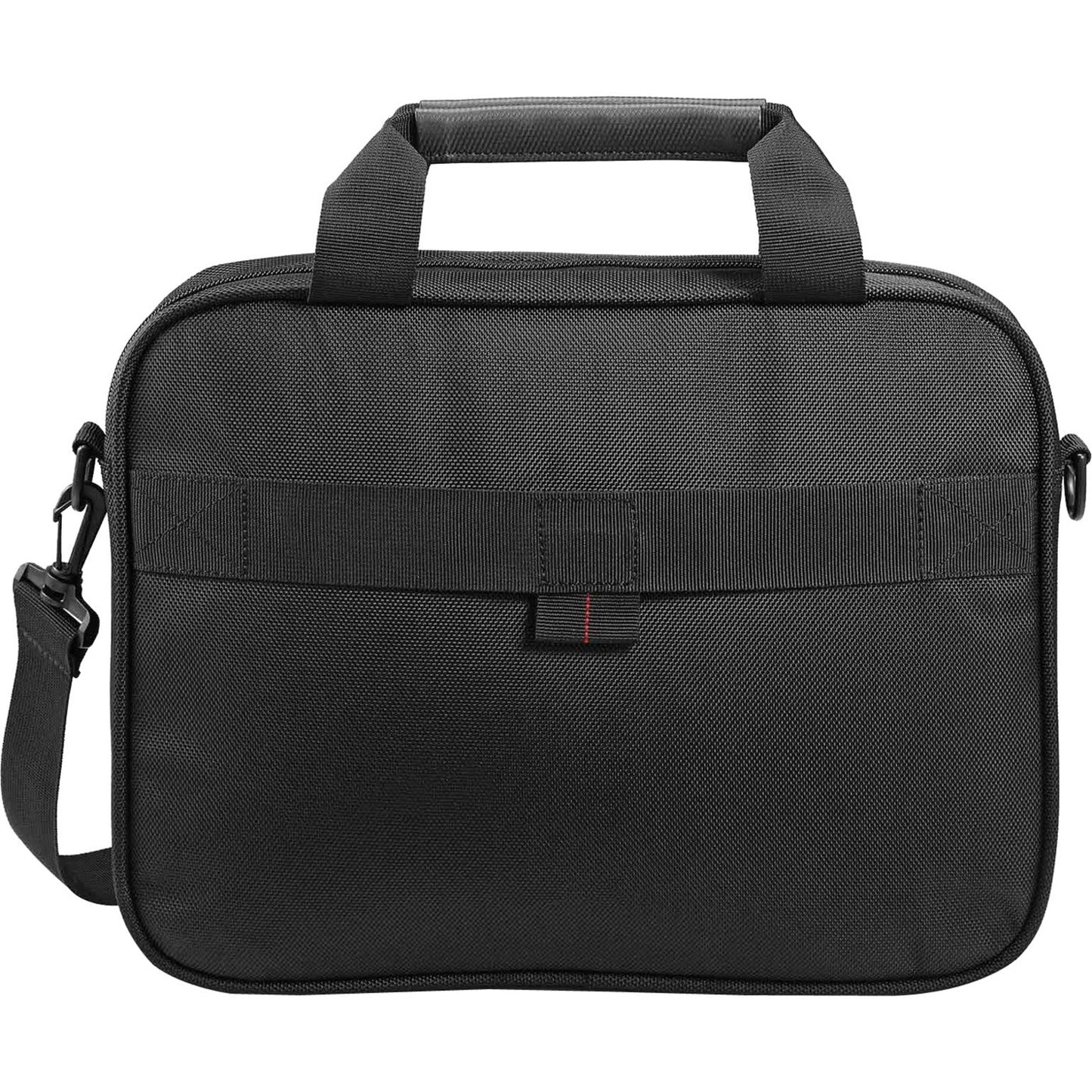 Samsonite Xenon 3.0 Carrying Case (Briefcase) for 12" to 13.9" Apple Notebook - Black