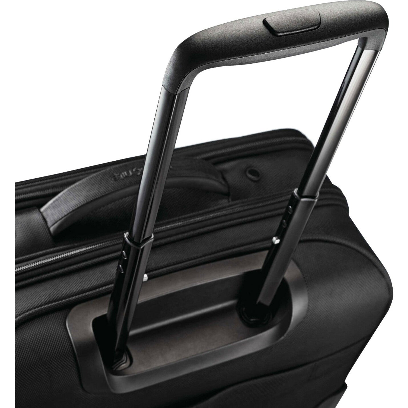 Samsonite Xenon Carrying Case (Suitcase) for 15.6" Notebook - Black