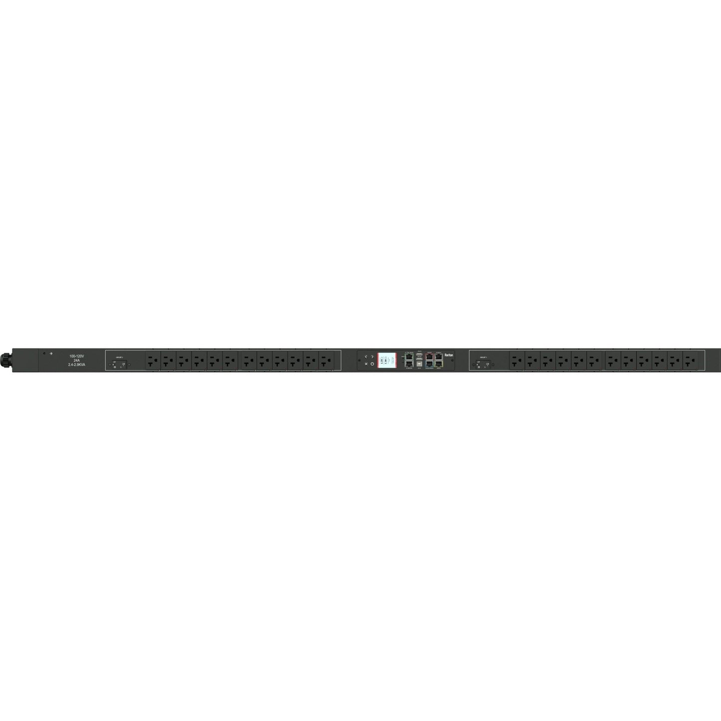 Raritan PX3 24-Outlets PDU