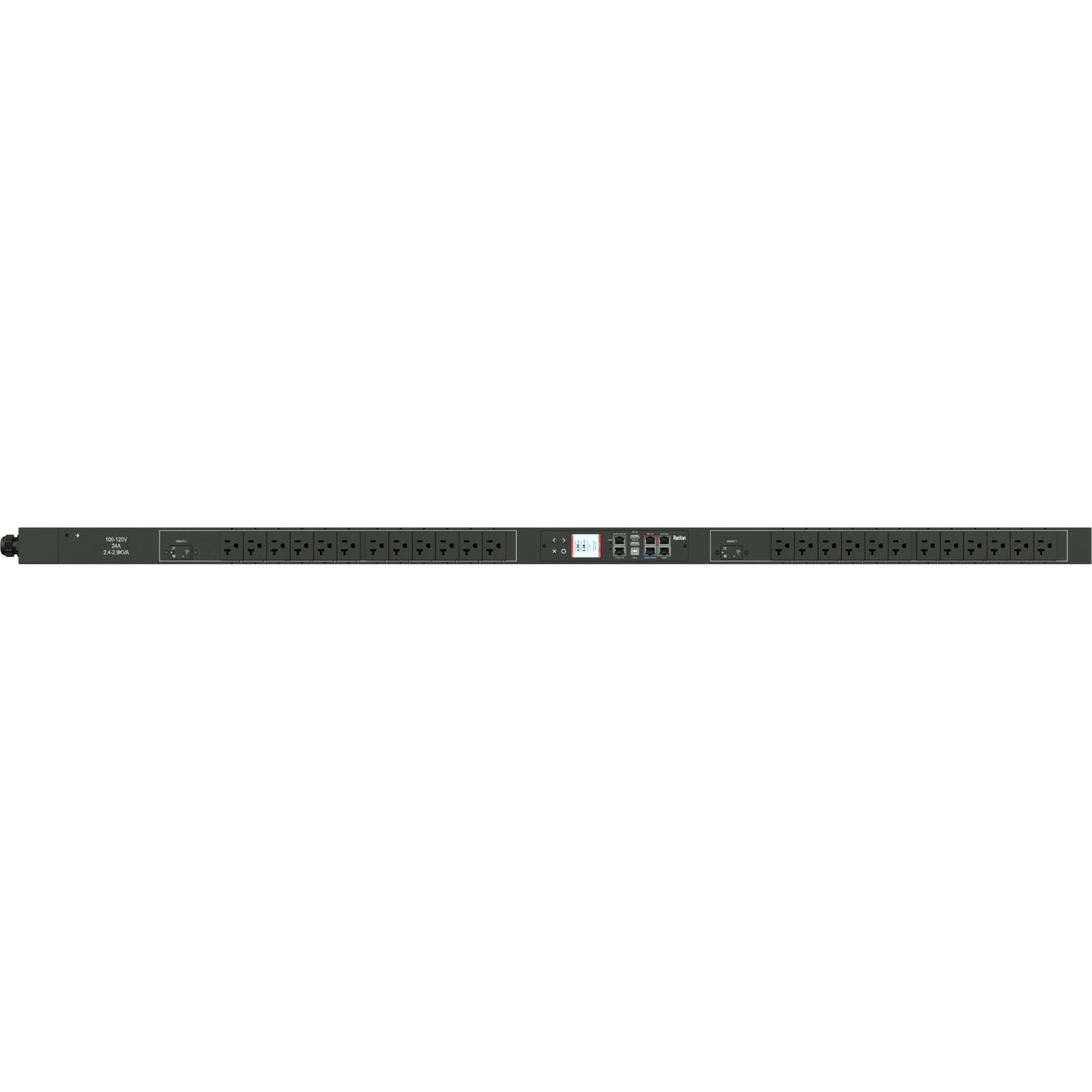 Raritan PX3 24-Outlets PDU