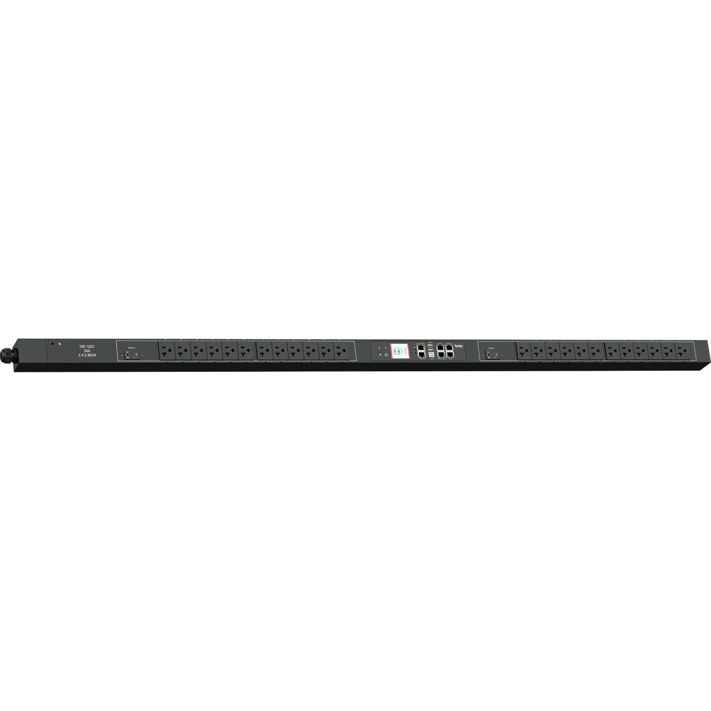 Raritan PX3 24-Outlets PDU