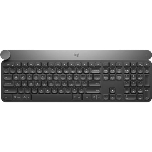 CRAFT ADVANCED WL KEYBOARD     