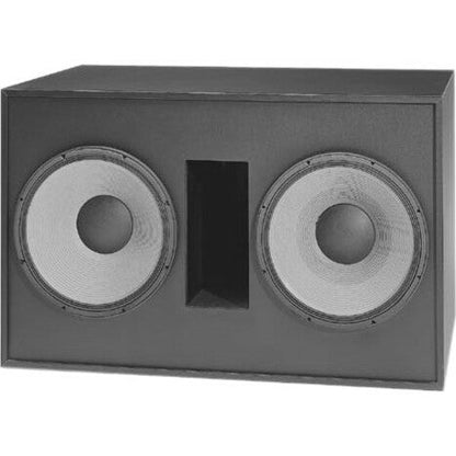 JBL Professional 4642A Woofer - 2400 W RMS