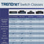 52PORT 48XGB WEB SMART SWITCH  