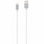 iStore Lightning Charge 10ft (3m) Cable (White)