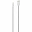 iStore Lightning Charge 4ft (1.2m) Marbled Woven Cable