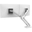 GROMMET MOUNT FOR MXV DUAL ARM 