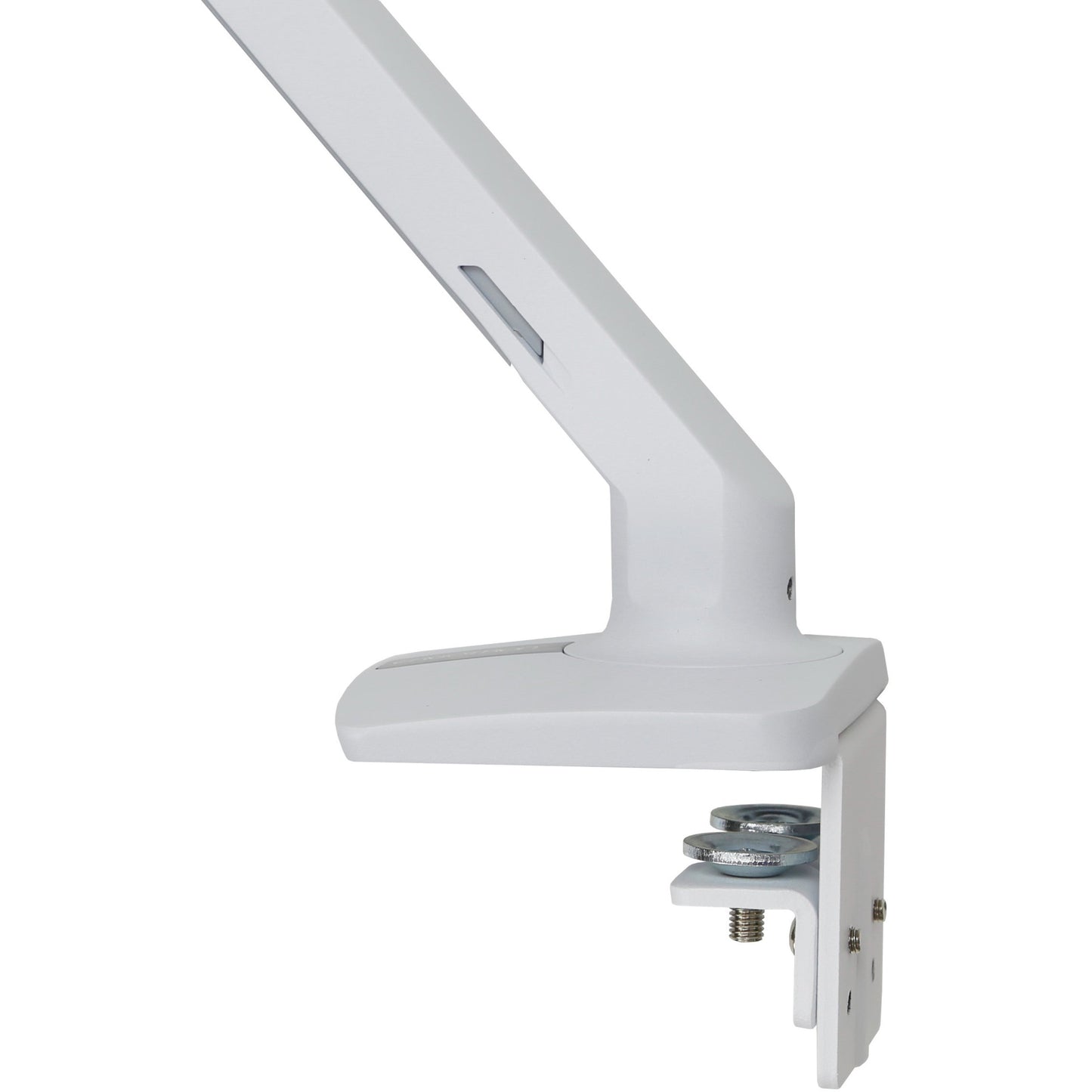 Ergotron Mounting Arm for LCD Monitor - White