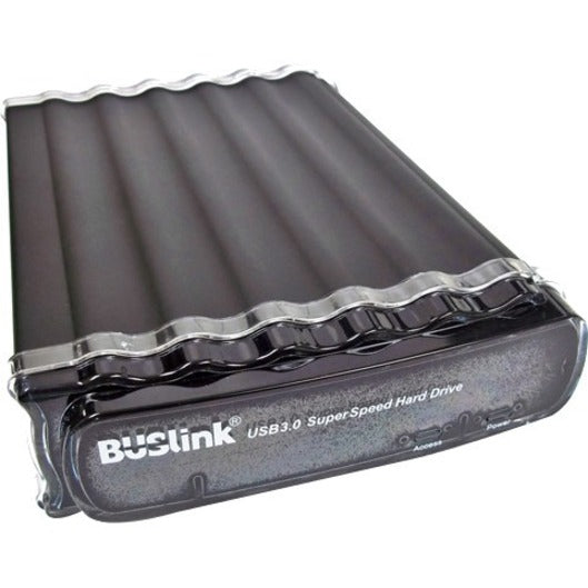 Buslink U3-12TS 12 TB Hard Drive - External - SATA