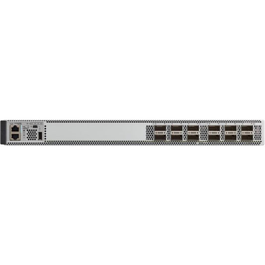 Cisco Catalyst 9500 12-port 40G switch NW Ess. License