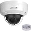 Speco O8D2M 8 Megapixel HD Network Camera - Color - Dome