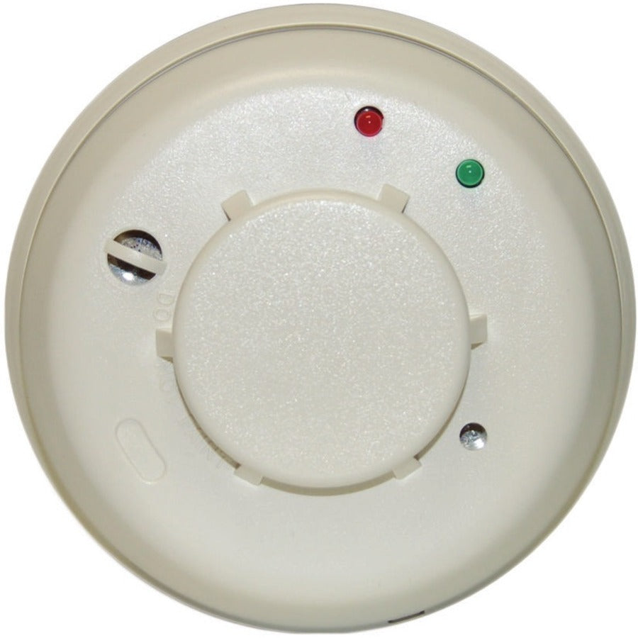 SMOKE DETECTOR                 