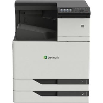 Lexmark CS920 CS923de Floor Standing Laser Printer - Color - TAA Compliant