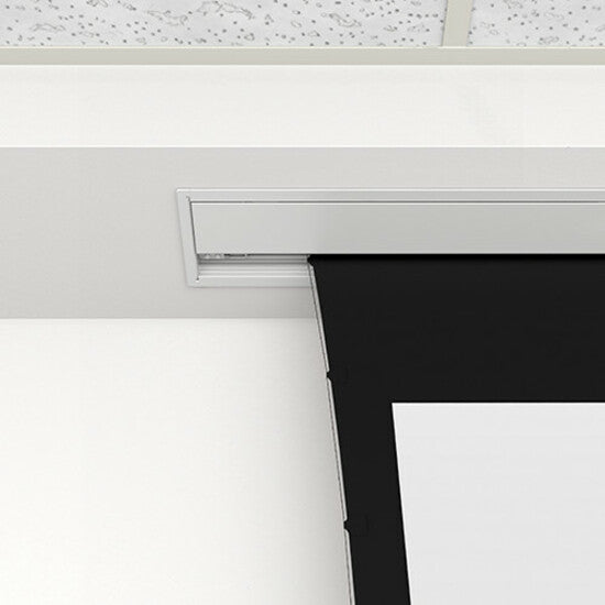 Da-Lite Tensioned Large Advantage Electrol 208" Electric Projection Screen