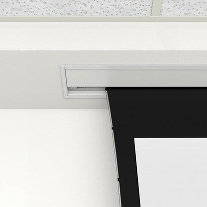 Da-Lite Tensioned Large Advantage Electrol 208" Electric Projection Screen