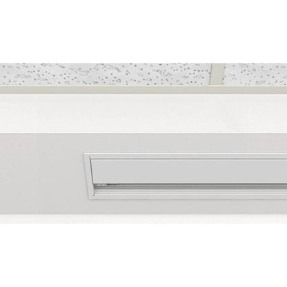 Da-Lite Tensioned Large Advantage Electrol 208" Electric Projection Screen