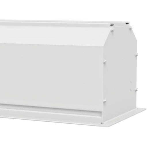 Da-Lite Tensioned Large Advantage Electrol 208" Electric Projection Screen