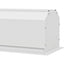 Da-Lite Tensioned Large Advantage Electrol 208