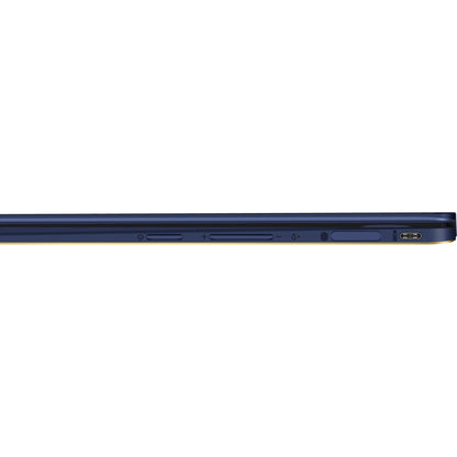 Asus ZenBook Flip S UX370 UX370UA-XH74T-BL 13.3" Touchscreen Convertible Notebook - 1920 x 1080 - Intel Core i7 8th Gen i7-8550U Quad-core (4 Core) 1.80 GHz - 16 GB Total RAM - 512 GB SSD - Royal Blue