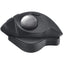 Logitech MX ERGO PLUS Advanced Wireless Trackball for PC and MAC with extra 10° wedge