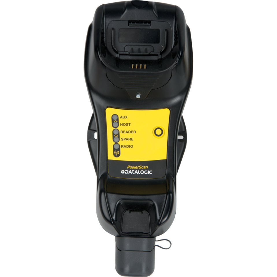 Datalogic PowerScan PBT9100-RB Handheld Barcode Scanner