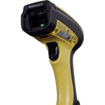 Datalogic PowerScan PBT9100-RB Handheld Barcode Scanner