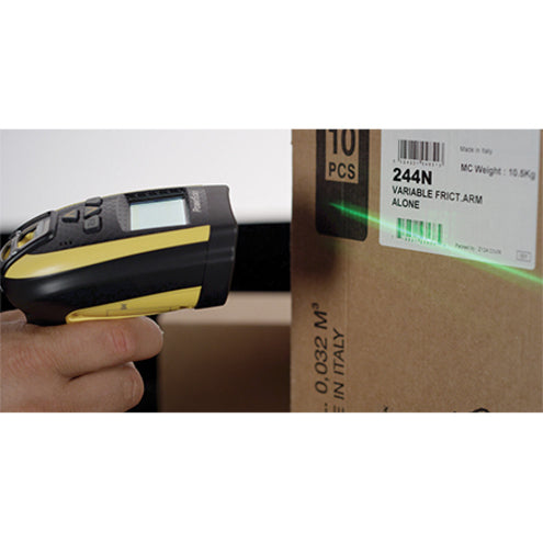 Datalogic PowerScan PM9100-910RB Handheld Barcode Scanner