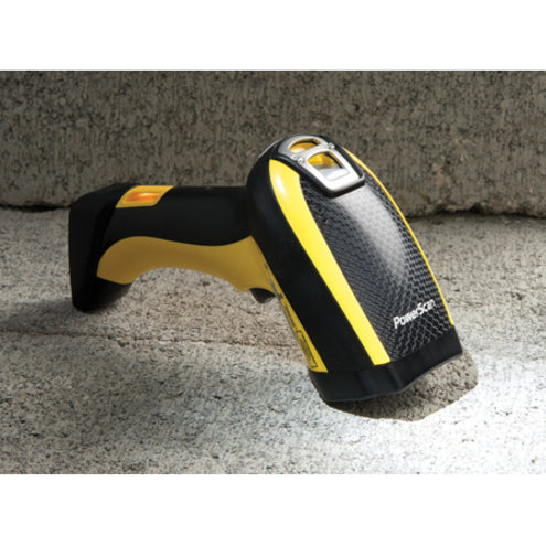 Datalogic PowerSan PD9130-K1 Handheld Barcode Scanner Kit