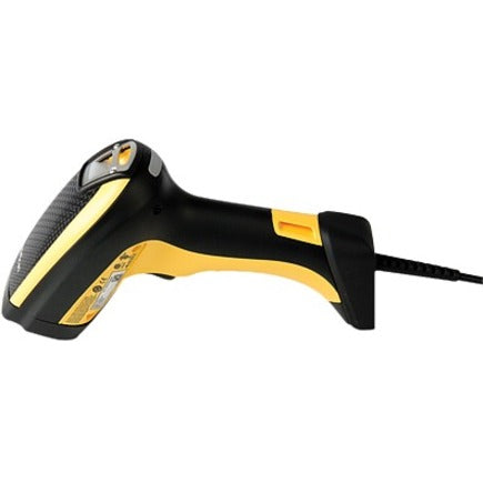 Datalogic PowerSan PD9130-K1 Handheld Barcode Scanner Kit